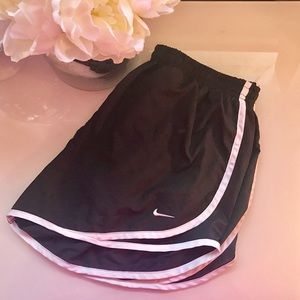 Nike Dri-Fit Running Shorts