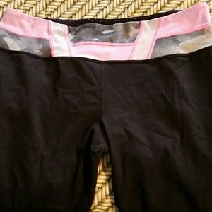 Lululemon groove pant size 10