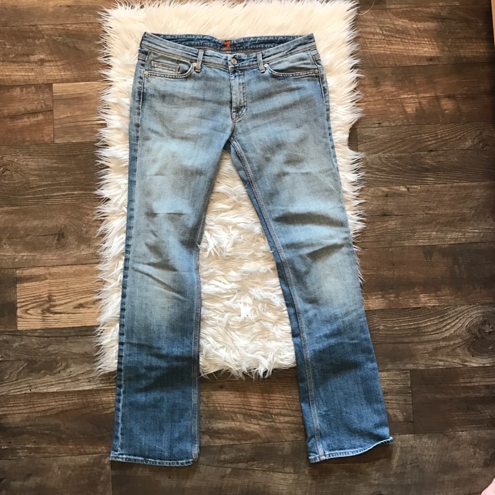 Seven7 Jeans