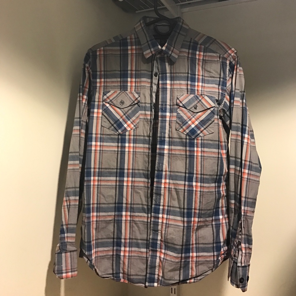 Men's Banana Republic Shirt