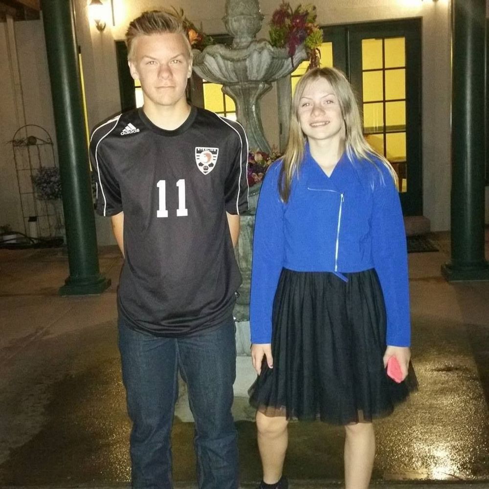 Meet your Posher, Shani