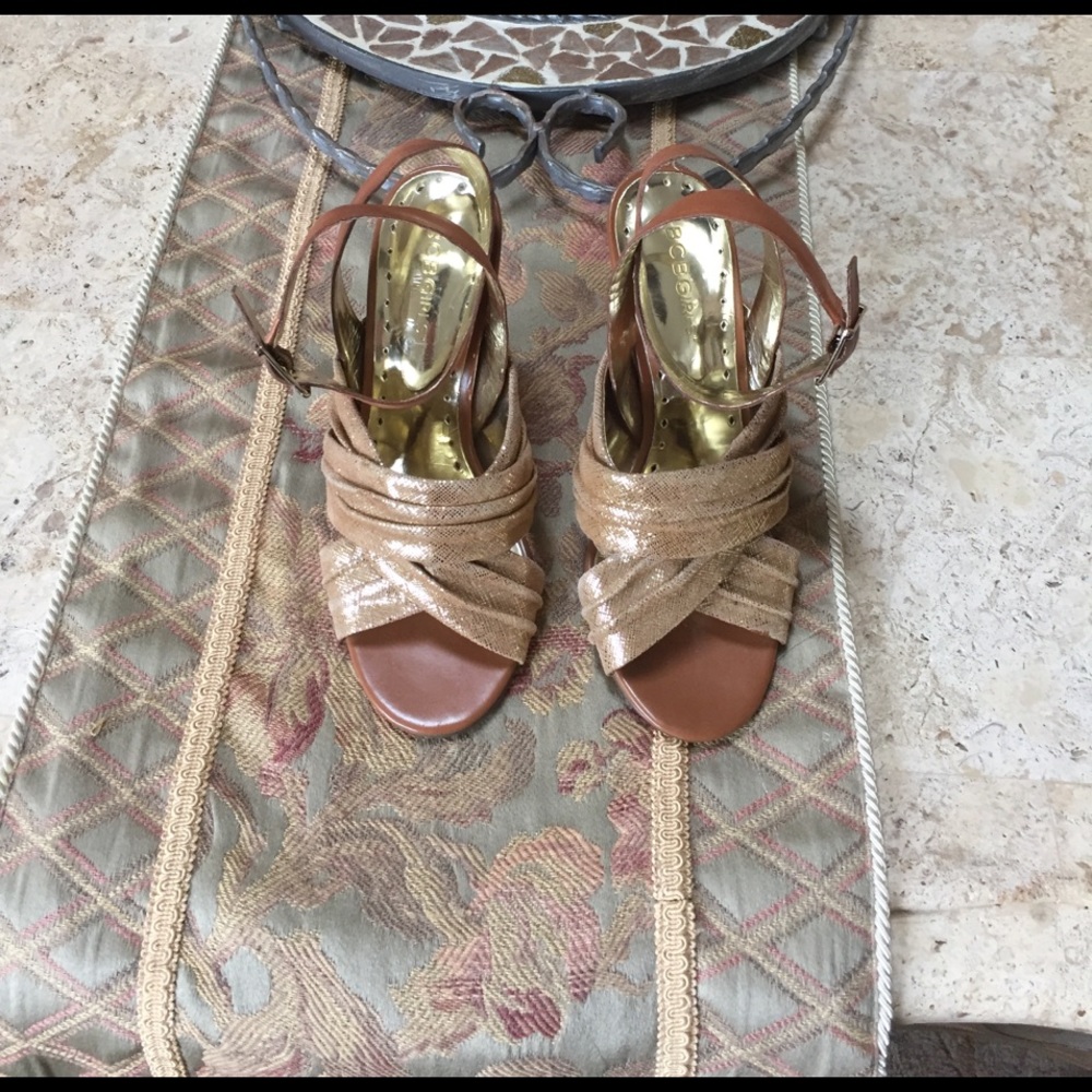 Bcbg heels