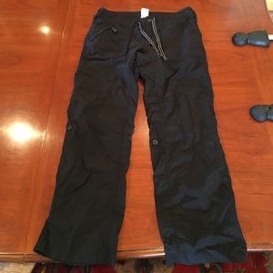 North face pants