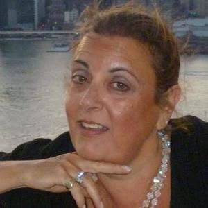 Meet your Posher, Mary rose