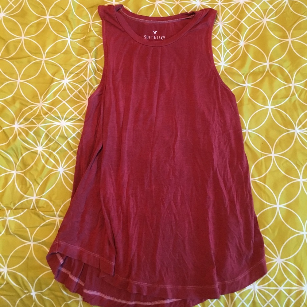 AE soft and sexy tank