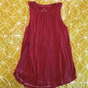 AE soft and sexy tank