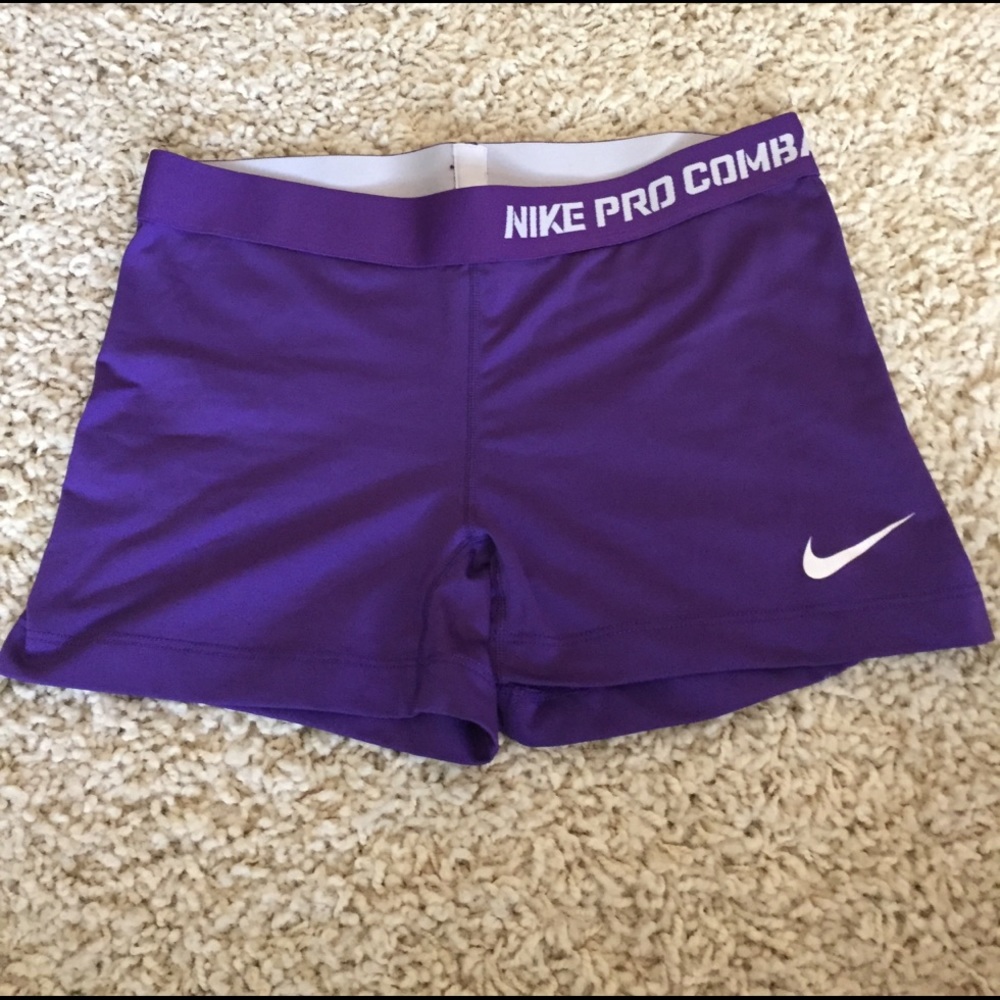 Nike Pro Combat Shorts