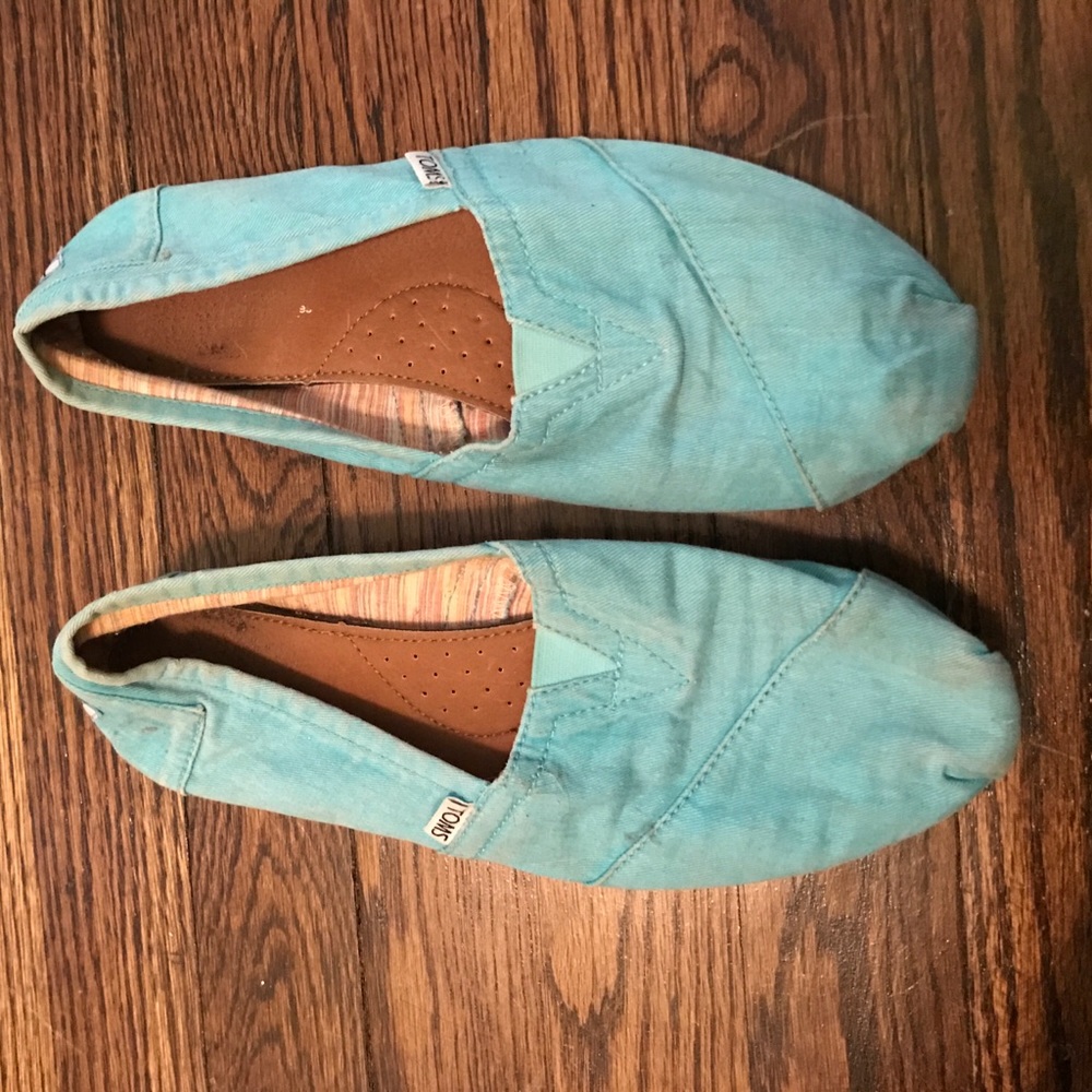 toms
