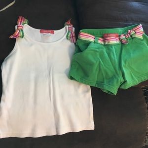 Gymboree outfit