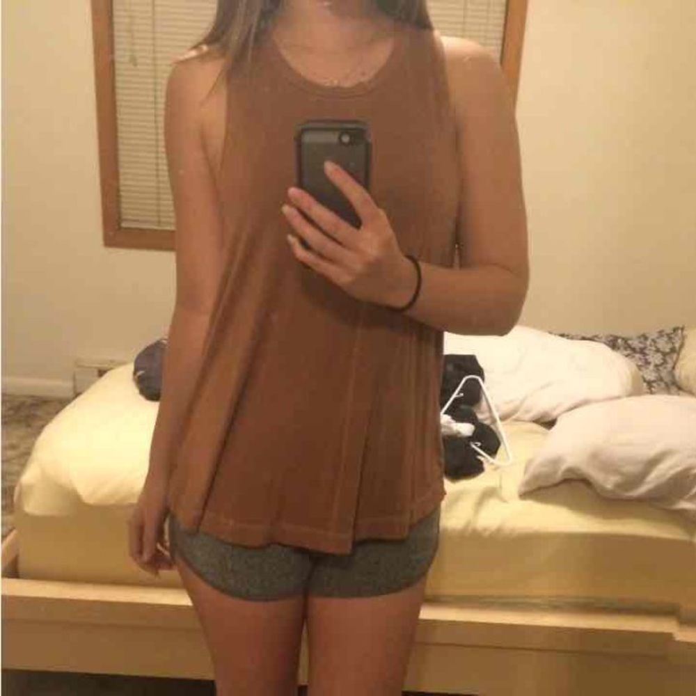 American eagle soft & sexy tank