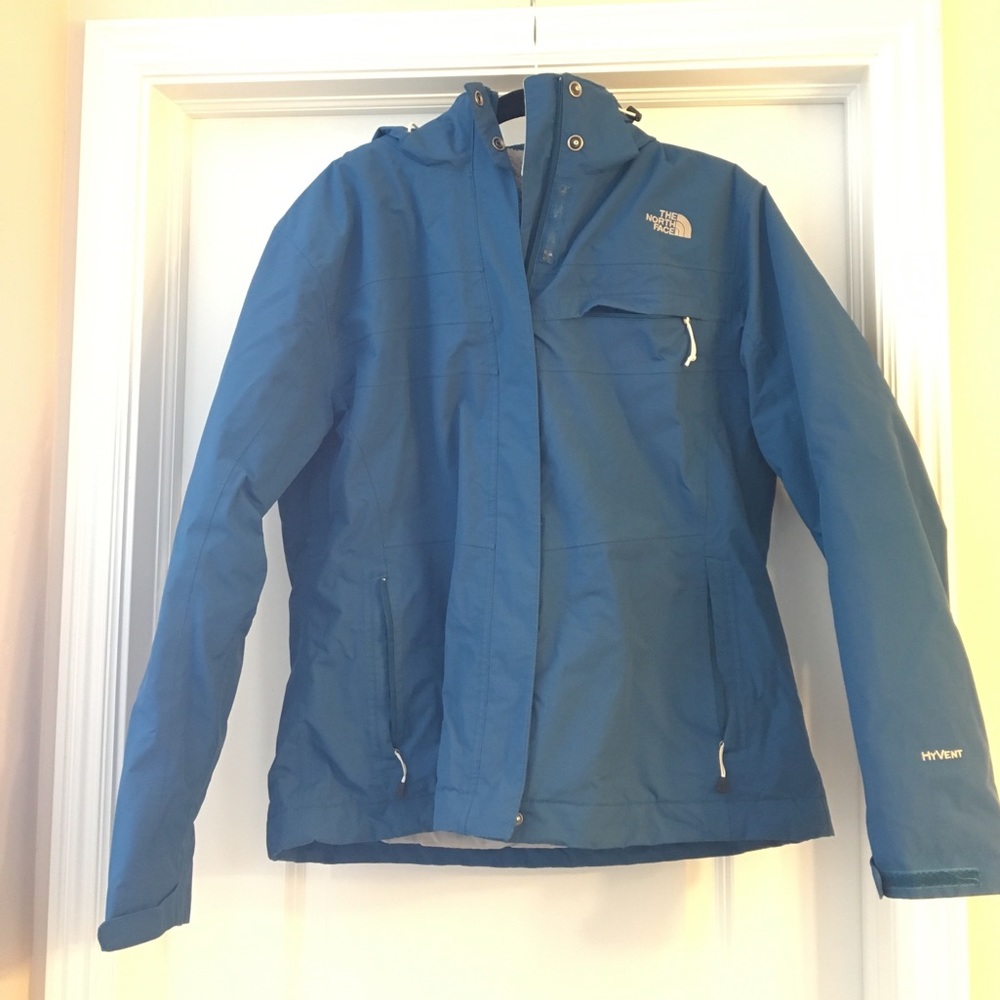 Gorgeous NorthFace Winter Coat
