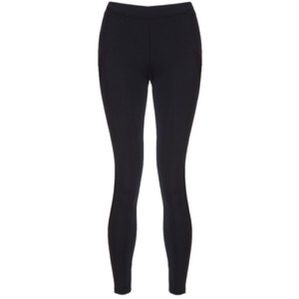 NWT Sweaty Betty Silhouette Run Tight