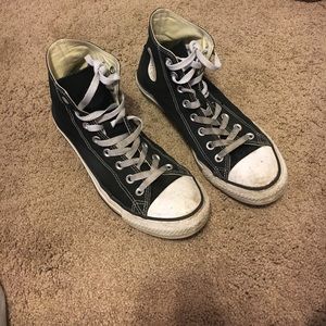 Used converse