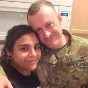 Meet your Posher, Becca