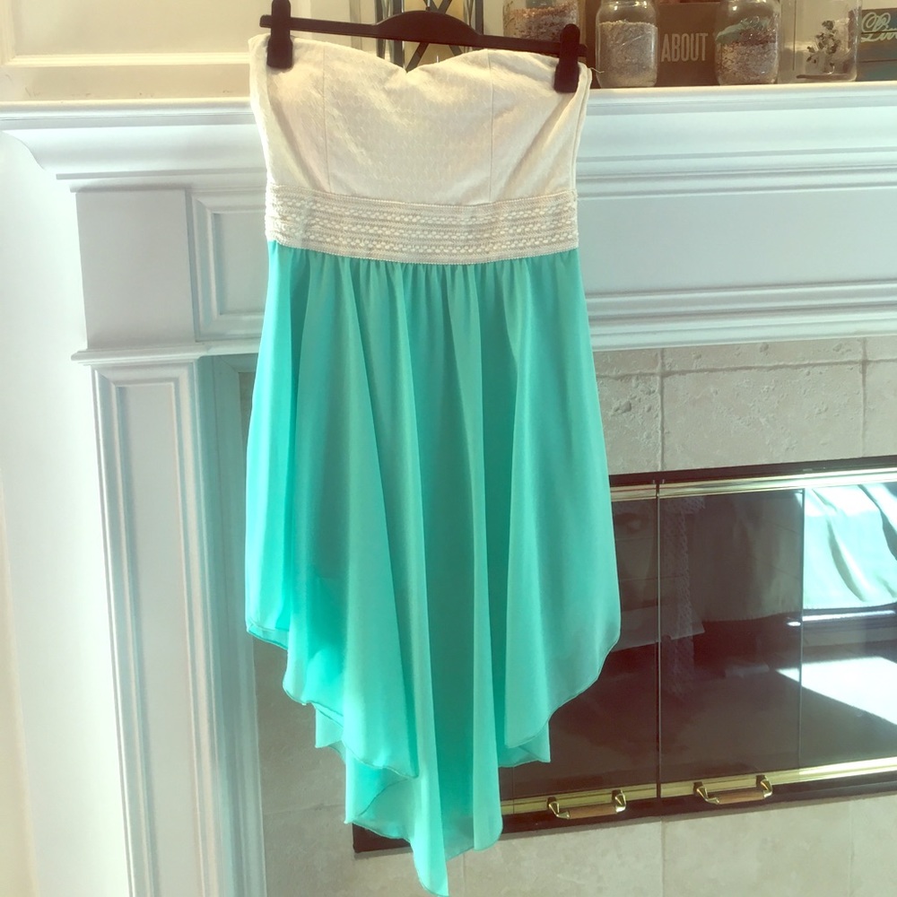 GORGEOUS SUMMER DRESS!