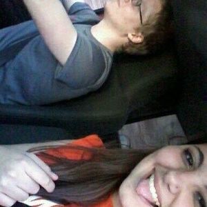 Meet your Posher, Georgia