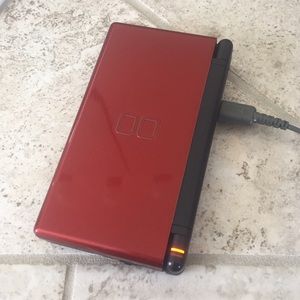 Nintendo DS Lite