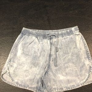 Juicy couture xs shorts