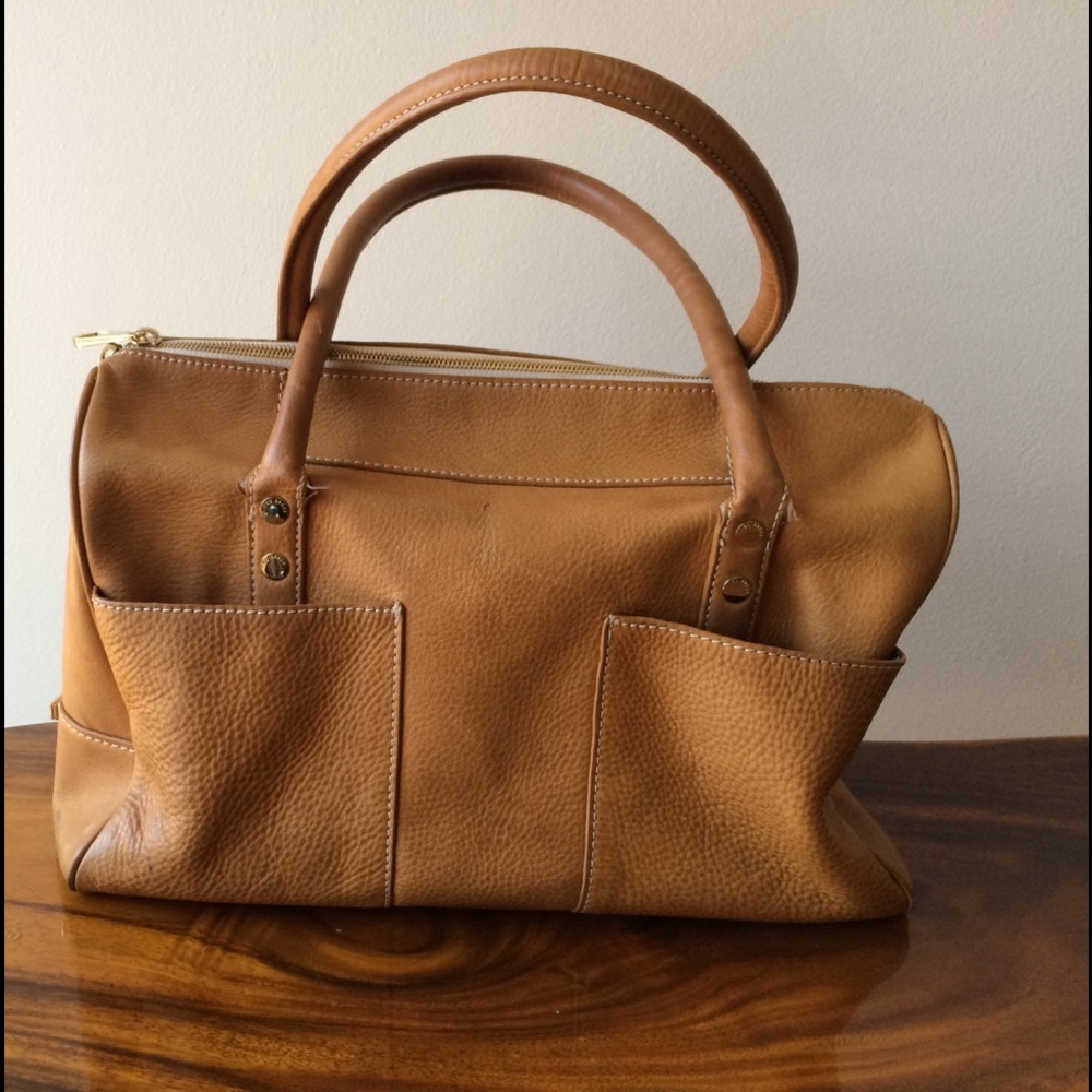 Ted Baker Travars Bowler Bag