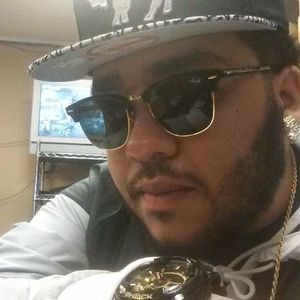 Meet your Posher, Rico