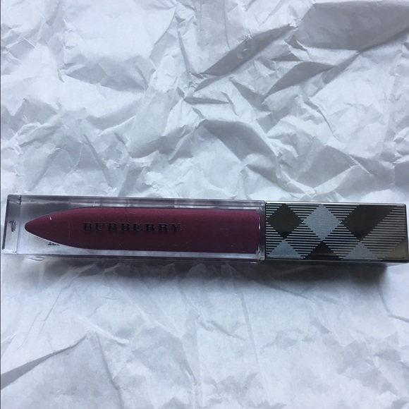Burberry Other - Burberry Bright Plum Lip Glow Lipgloss
