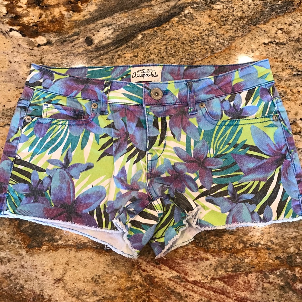 Aeropostale Shorts