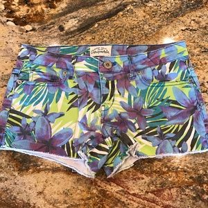 Aeropostale Shorts