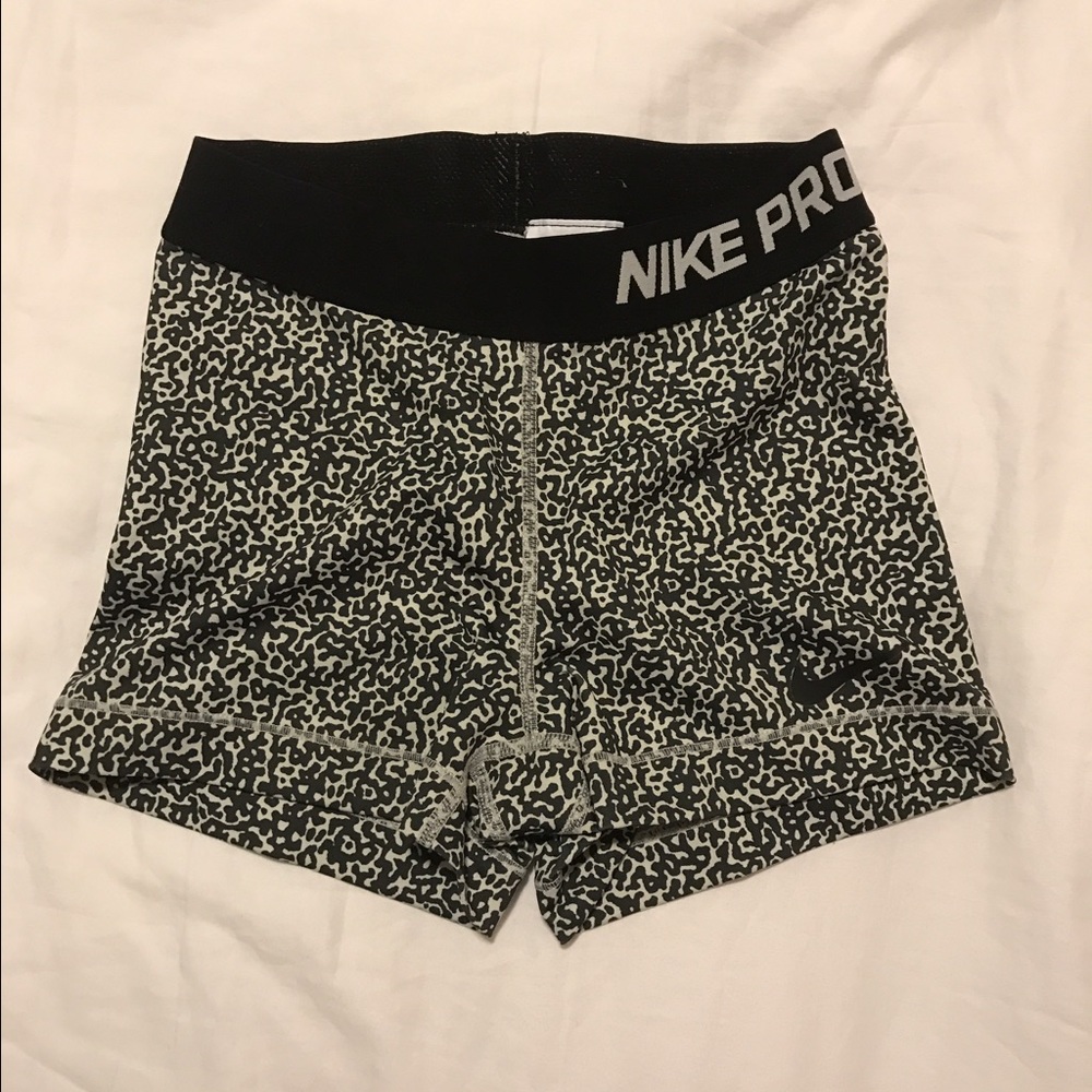 XS Nike Pro Spandex