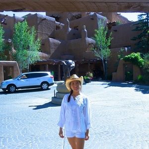 SOLD *Long sleeve top