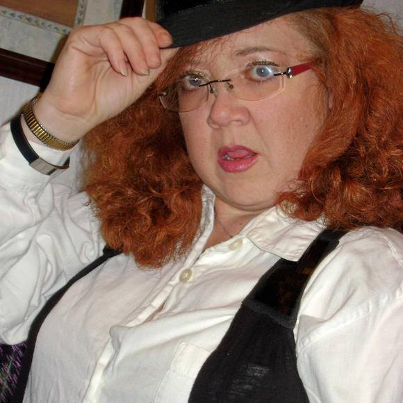 Meet your Posher, Melinda - Picture 2 of 2