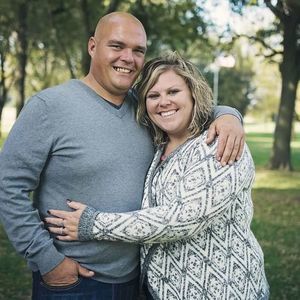 Meet your Posher, Grant