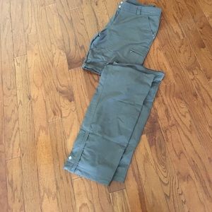 Columbia Pants/Shorts