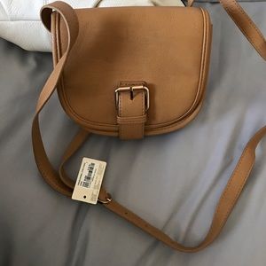 Forever21 cross body bag