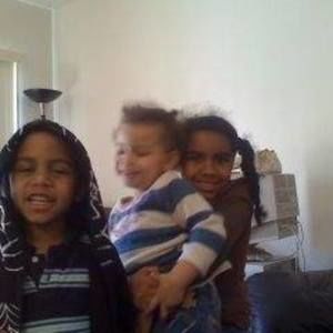 Meet your Posher, Erik