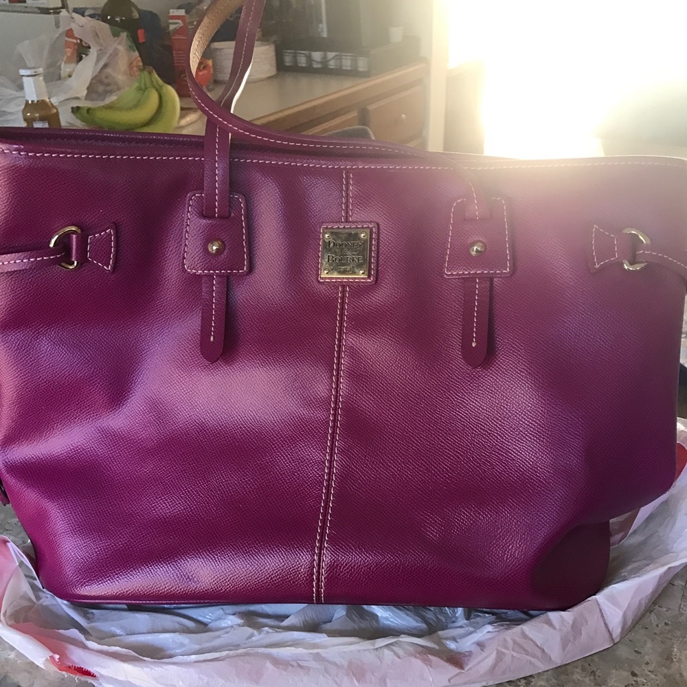 Dooney and Bourke
