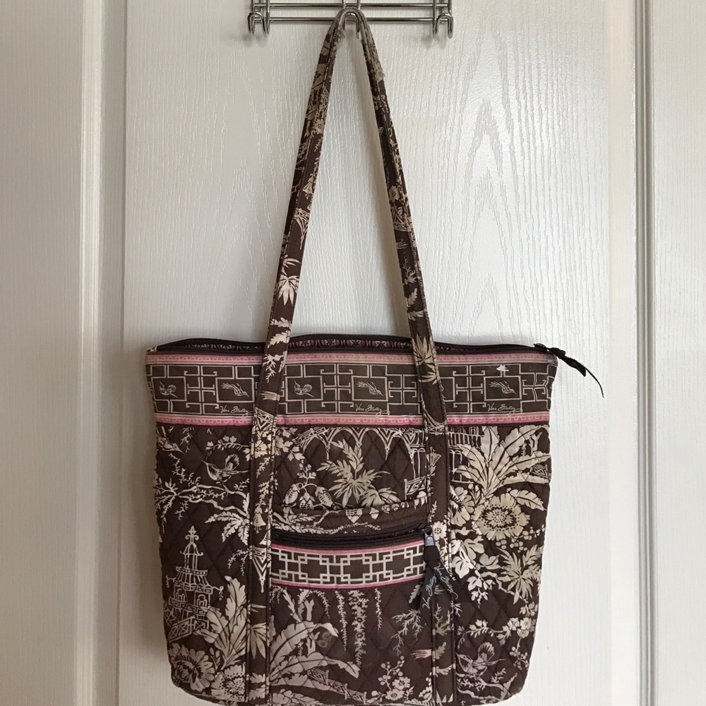 Vera Bradley Bag