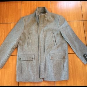 Kenneth Cole Reaction men's coat