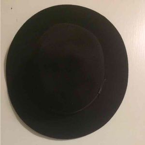 Charlotte Russe black hat