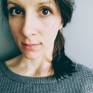 Meet your Posher, Michaela