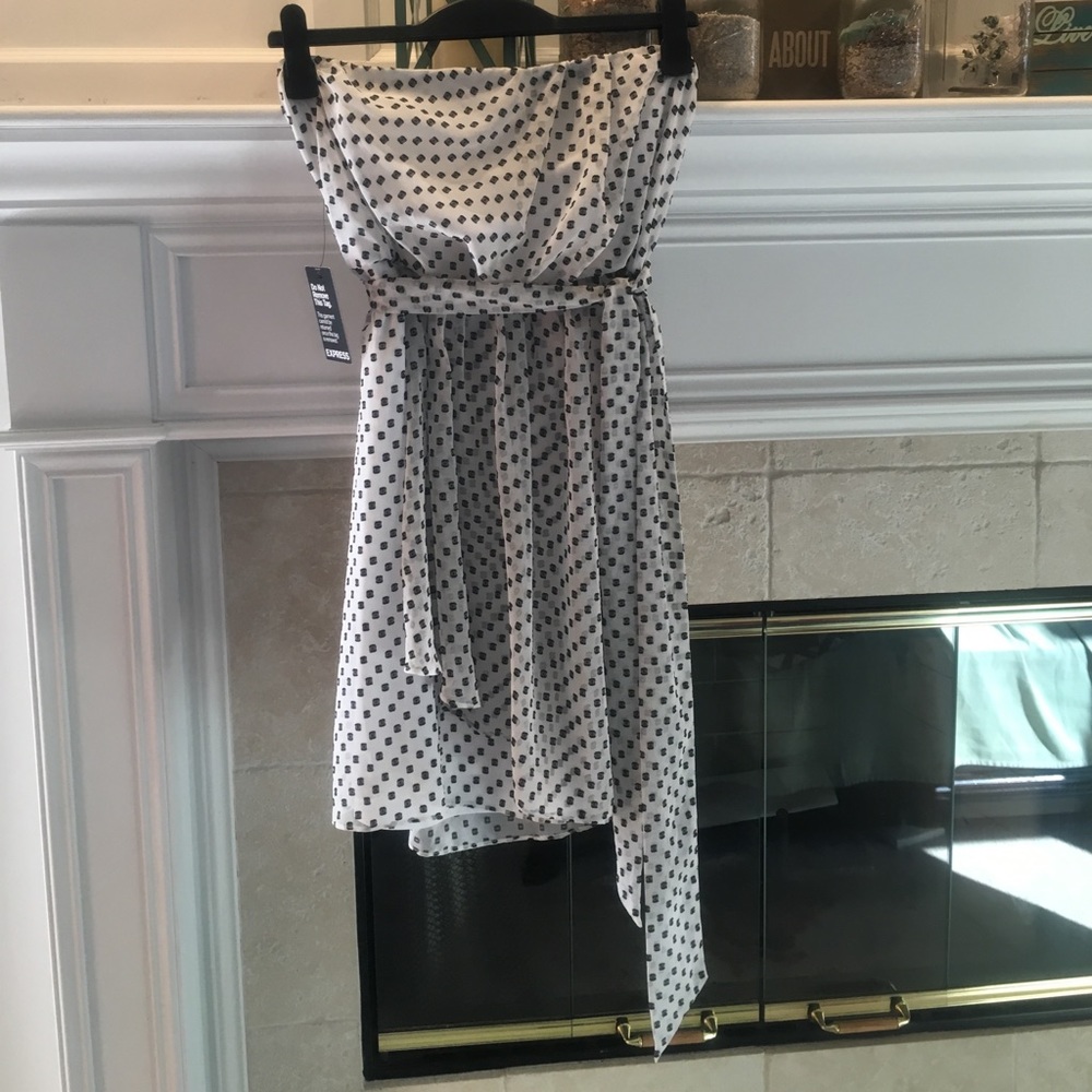 BRAND NEW DRESS!!! ❤️