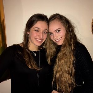 Meet your Posher, Jacque