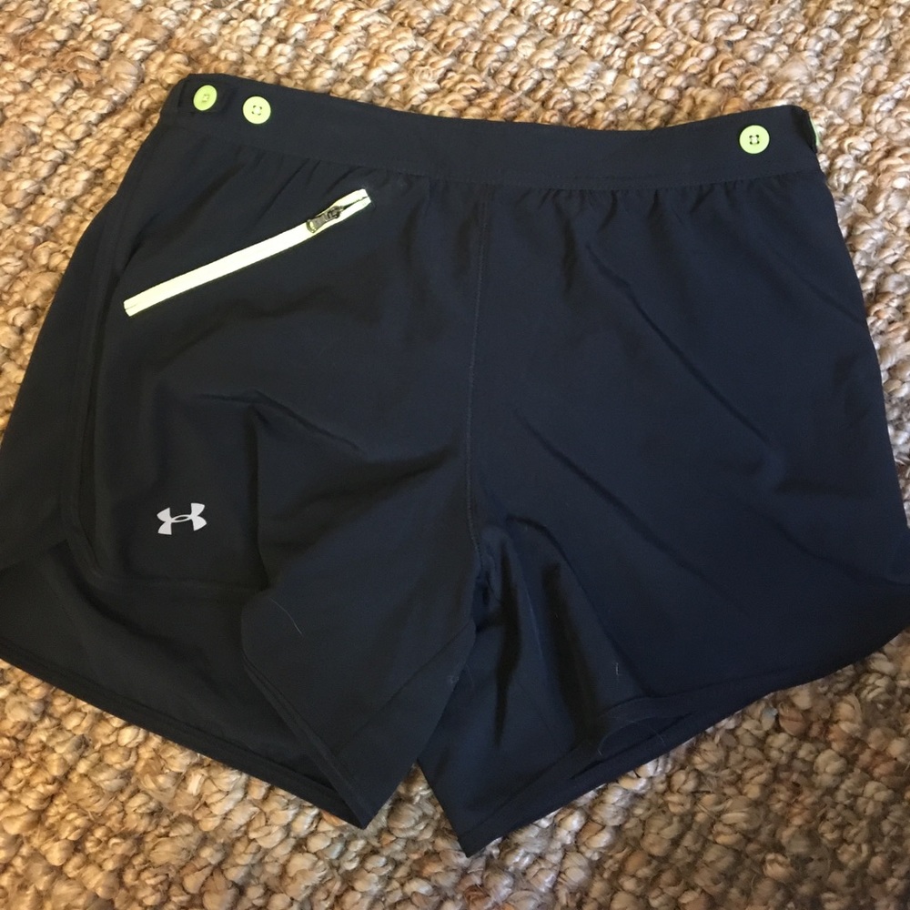 Under Armour Shorts