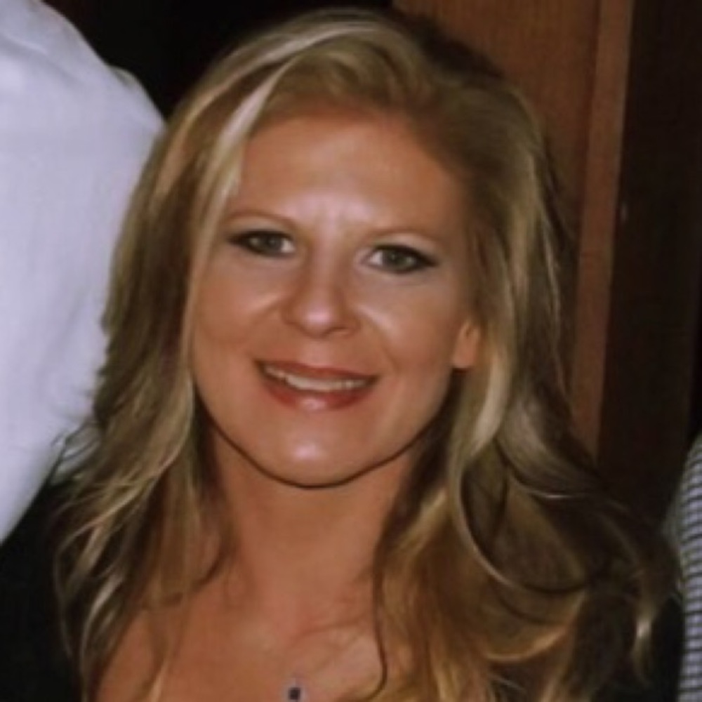 Meet your Posher, Tammy
