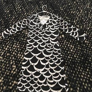 New with tag, Barbara Gerwit dress