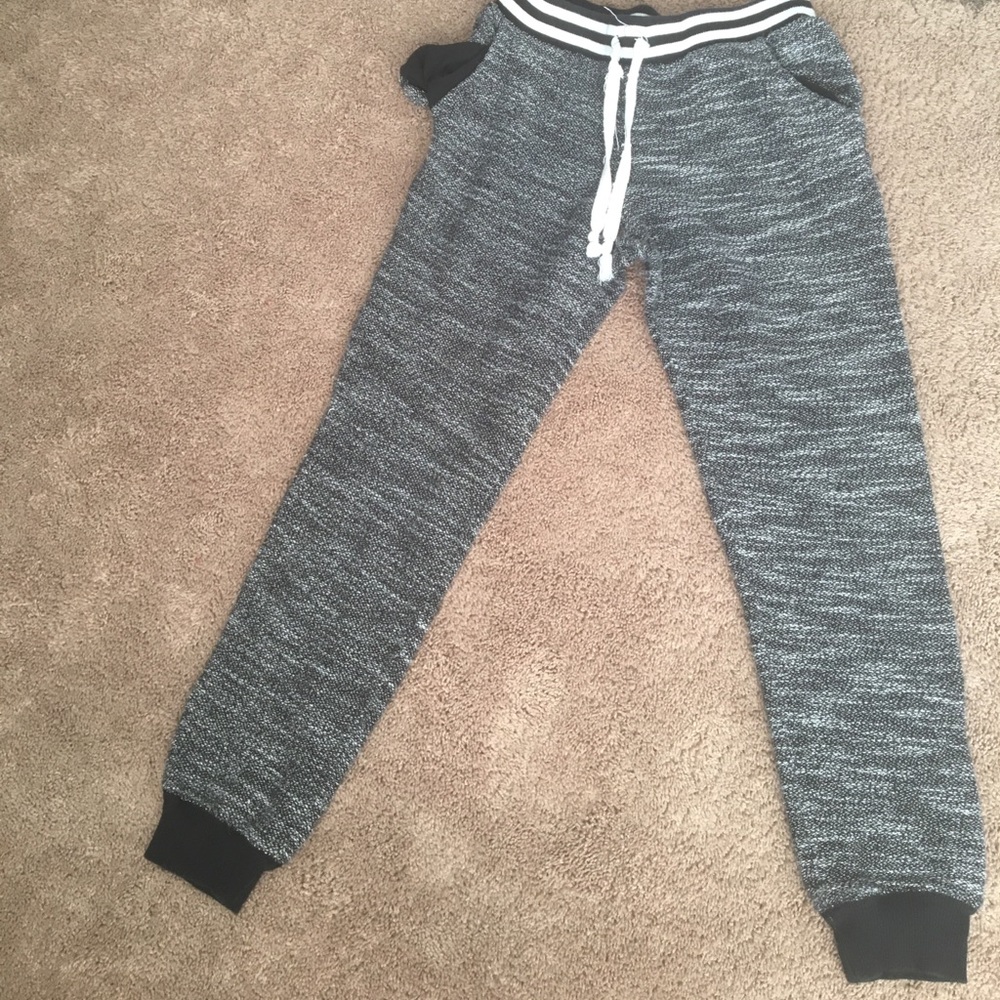 Comfy joggers