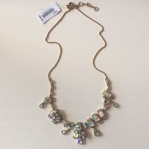 NWT J. Crew necklace