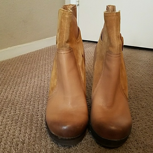 Bootie - Picture 2 of 4