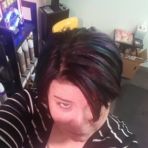 Meet your Posher, Sonja quick