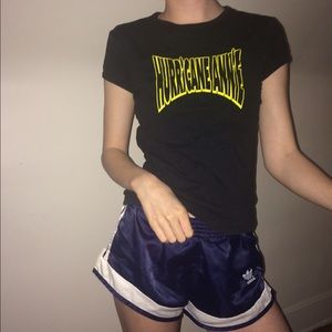 Hurricane Annie shirt