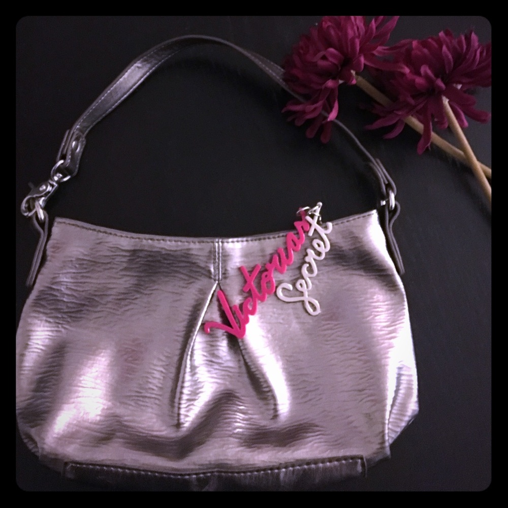 Victoria's secret purse
